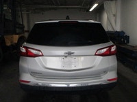 This used 2019 Chevrolet Equinox LT is a smart choice for drivers who want comfort, efficiency, and... (image 2)