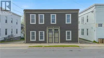 This classic up-and-down duplex offers the perfect blend of character, functionality, and investment...