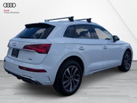 AUDI TROIS-RIVIÈRES MEMBER OF THE GABRIEL GROUP 819-266-7777 LOCATED IN THE CENTER OF MAURICIE AT AU... (image 2)