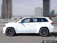Crowfoot Hyundai, AMVIC Licensed Dealer Why This Is The SRT For YOU: Quadra-Trac active-on-demand 4-... (image 2)