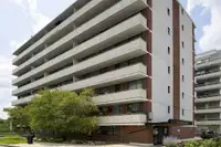 South Garden Apartments - 1 Bdrm available at 2180, 2190 Weston 