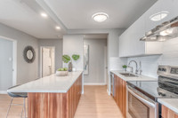 Beltline - Renovated 1-Bedroom Suite