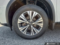 *CERTIFIED PRE-OWNED, *Apple CarPlay, Android Auto, 8-inch NissanConnect touchscreen display, 7-inch... (image 9)