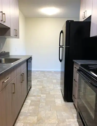 1 Bedroom Apartment for Rent - 1635 Cook St