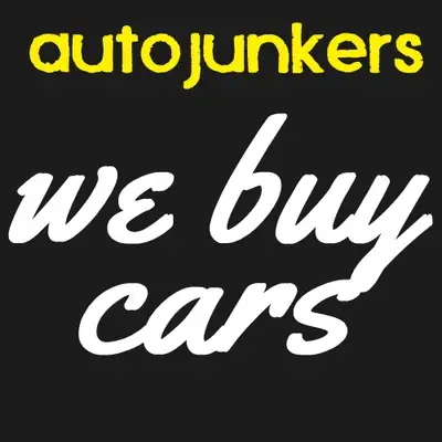 CASH FOR CARS, SCRAP CAR REMOVAL, CASH FOR JUNK & SCRAP VEHICLES. WE ARE PAYING THE HIGHEST PRICES F...