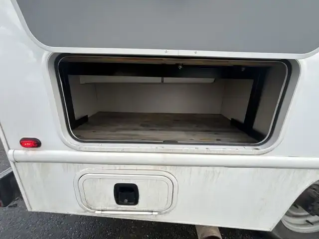 2024 Adventurer LP Class C Adventurer 19RD in RVs & Motorhomes in Kelowna - Image 28