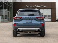 2025 Ford Escape Platinum AWD | Navi | Adaptive Cruise | Remote Start The Platinum trim offers a cho... (image 6)