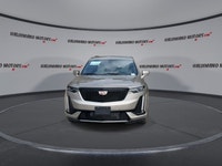 // ACCIDENT FREE!! // This used 2023 Cadillac XT6 Sport AWD is a premium three-row SUV built for fam... (image 2)