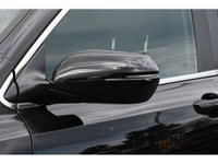 Certified. Sport|AWD|Sunroof|CarPlay 2022 Honda CR-V Sport Sport|AWD|Sunroof|CarPlay Crystal Black P... (image 2)