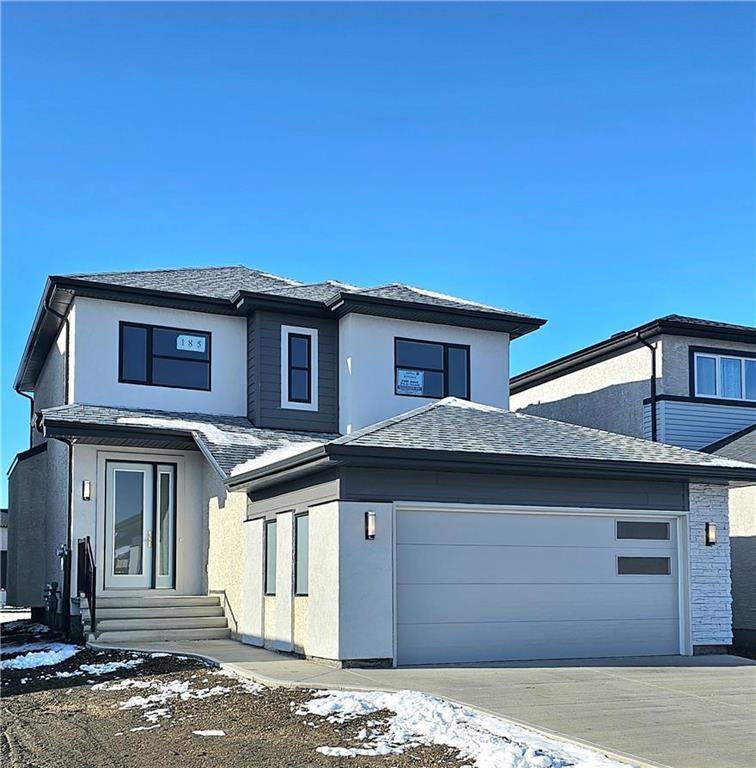 185 McCrindle Bay Winnipeg, Manitoba Houses for Sale Winnipeg Kijiji