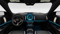 Rear Defrost,Heated Mirrors,LED Headlights,Requires Subscription,Sun/Moonroof,Power Passenger Seat,A... (image 9)