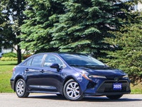 Efficient 2.0 L I-4 engine with CVT - Advanced safety with Adaptive Cruise Control - Convenient conn... (image 1)