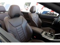 Low Mileage! Check out our large selection of pre-owned vehicles today. 2022 BMW 4 Series M440i xDri... (image 9)