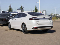 ower Sunroof | Heated Power Mirrors | Remote Start | Leather Heated & Ventilated Bucket Seats | Navi... (image 5)