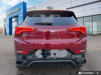 Saskatoon Motor Products - Recent Arrival! 2025 Buick Encore GX Sport Touring - Certified GM Certifi... (image 4)