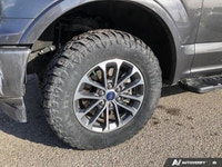 Engineered for both the rigorous workday and spontaneous adventure, this 2020 Ford F-150 delivers th... (image 9)