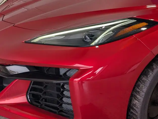 2025 Chevrolet Corvette E-Ray 3LZ- 6.2L V8 - 2.5 Sec 0-60 in Cars & Trucks in Barrie - Image 3