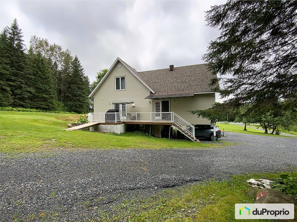 $475,000 - 1 1/2 Storey for sale in Notre-Dame-des-Pins — photo 3