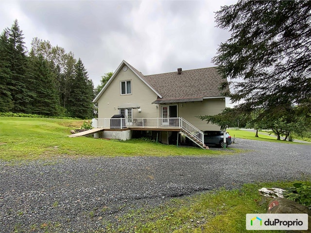$475,000 - 1 1/2 Storey for sale in Notre-Dame-des-Pins — photo 3