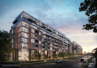 HIGHLAND COMMONS CONDOS ( PHASE 2 ) IN SCARBOROUGH @HIGH $ 400's