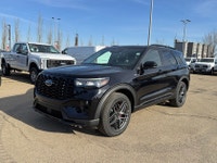 2026 Ford Explorer AMVIC Licensed Engine: 4 Cylinder Engine 2.3L L/100Km City: 11.5 L/100Km Hwy: 8.7... (image 6)
