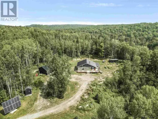 Lot 11 Concession 5 (East parcel) Iron Bridge, Ontario in Houses for Sale in Sault Ste. Marie - Image 35