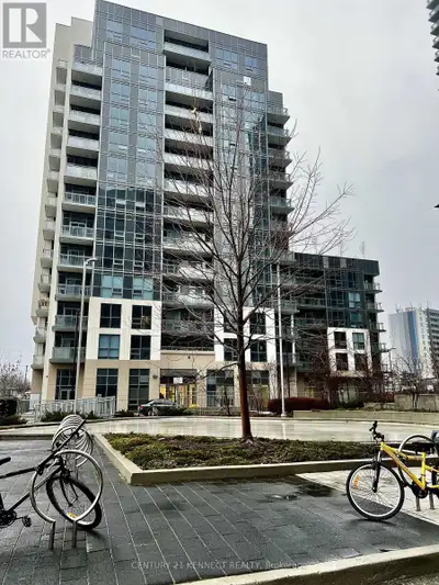 411 - 10 MEADOWGLEN PLACE Toronto (Woburn), Ontario