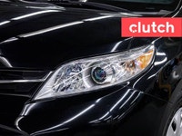 Power Sliding Doors, Auto Dimming Rearview Mirror, Front Heated Seats and more! Clutch is the larges... (image 6)