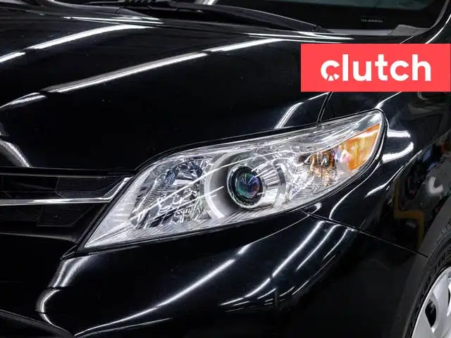 2020 Toyota Sienna LE 8-Passenger in Cars & Trucks in City of Toronto - Image 8