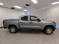 Built for real work and easy daily driving, this used 2024 Chevrolet Colorado 2wd Work Truck is a sm... (image 8)