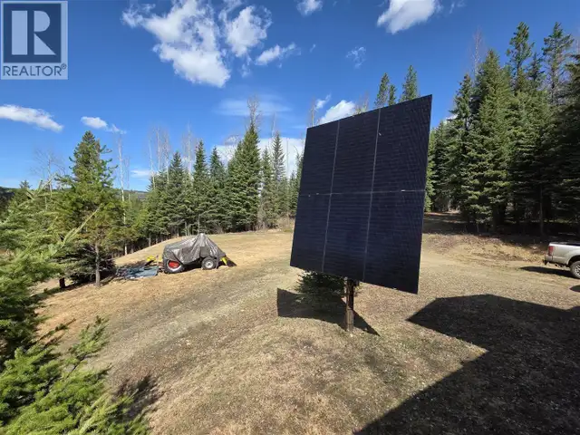 LOT 2 INDIAN LAKE ROAD Quesnel, British Columbia in Houses for Sale in Quesnel - Image 7