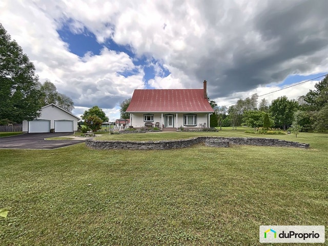 $1,200,000 - 2 Storey in Trois-Rivières (St-Louis-De-France) — photo 3