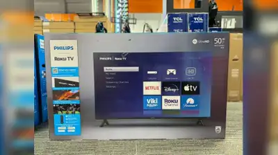 REGULAR PRICE: $399.99 SALE PRICE: $279.99 ITS A OPEN BOX BRAND NEW TVS STORE WARRANTY 90 DAYS Tech...