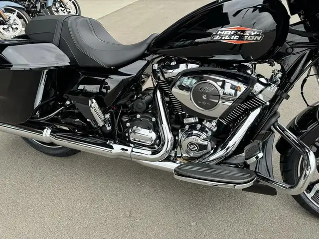 2026 Harley-Davidson FLHX - Street Glide in Sport Touring in Saskatoon - Image 10