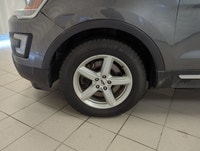 Discover a capable and family-ready 2017 Ford Explorer XLT at Steele Chevrolet Buick GMC in Dartmout... (image 9)
