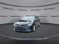 This Toyota Camry has a strong Gas 4cyl 2.5 L engine powering this Automatic transmission. Power Dri... (image 2)