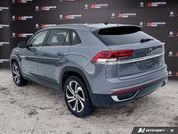 Come see this 2022 Volkswagen Atlas Cross Sport Trendline before someone takes it home! * This Volks... (image 3)