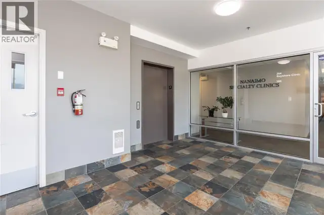 204 1650 Terminal Ave Nanaimo, British Columbia in Commercial & Office Space for Rent in Nanaimo - Image 4