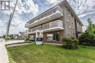 201 - 210 PELHAM ROAD St. Catharines (Western Hill), Ontario