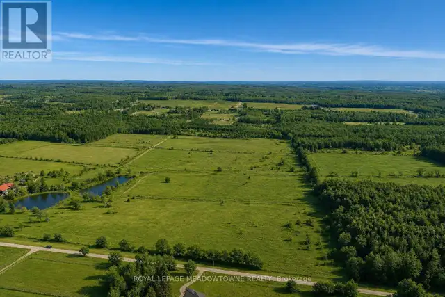 00 TENTH LINE Erin, Ontario in Land for Sale in Oakville / Halton Region - Image 2