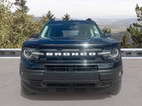 Welcome to Moncton Chrysler Jeep Dodge. Recent Arrival! 2024 Ford Bronco Sport Outer Banks 1.5L EcoB... (image 8)
