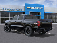 Welcome To Sherwood Park Chevrolet. The #1 Volume Chevrolet Dealer in Canada. This Chevrolet COLORAD... (image 2)