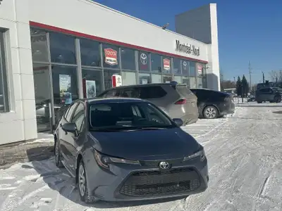 Tous nos véhicules d'occasions sont des RETOURS DE LOCATION ainsi les VÉHICULES DE NOS CLIENTS dont...