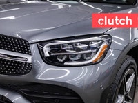 Electric Parking Brake, Brake Assist, Power Tailgate/Hatch and more! Clutch is the largest online us... (image 7)