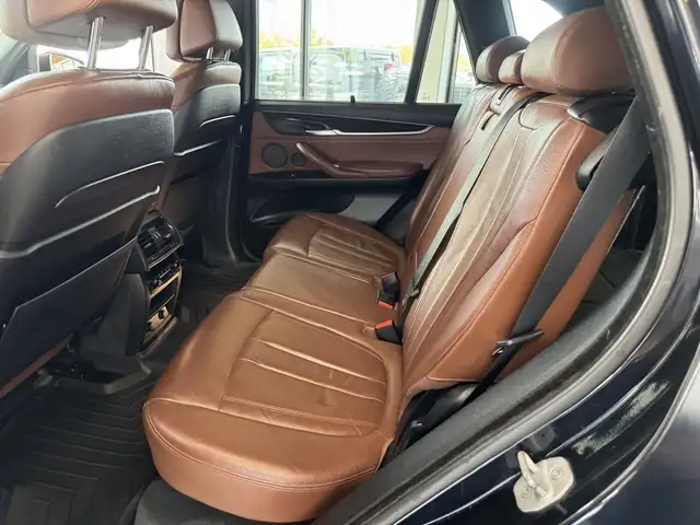 2014 BMW X5 AWD 4dr xDrive35i in Cars & Trucks in Longueuil / South Shore - Image 16