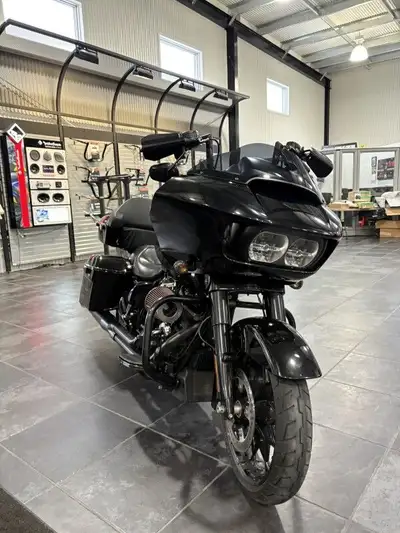 Oppotunity doesn't knock it RUMBLES!!! Looking for a Have you always wanted a Harley? PRICE INCLUDES...