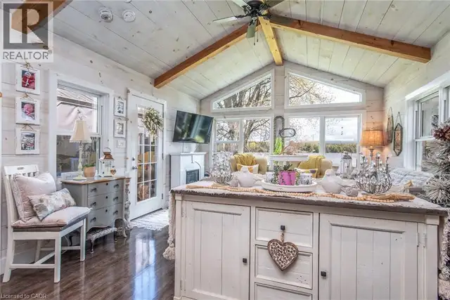 516 FIFTH ST Street N Belwood, Ontario in Houses for Sale in Oakville / Halton Region - Image 20