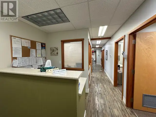 1207 MAIN STREET Smithers, British Columbia in Commercial & Office Space for Rent in Smithers - Image 15