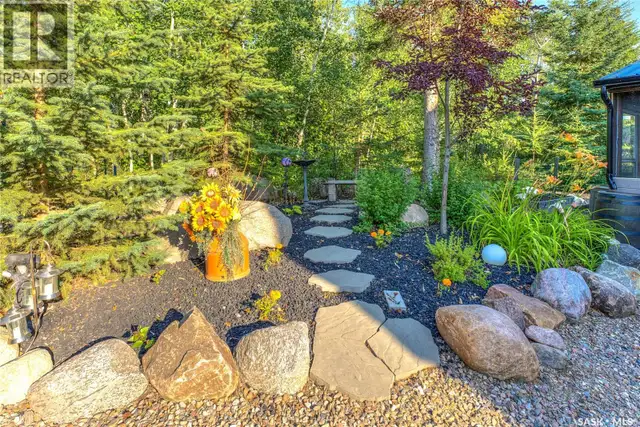 605 Cedar CLOSE Beaver River Rm No. 622, Saskatchewan in Houses for Sale in Meadow Lake - Image 41