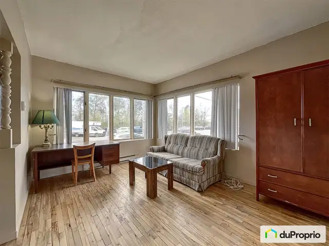 $295,000 - 2 Storey in Trois-Rivières (Cap-De-La-Madeleine) in Houses for Sale in Trois-Rivières - Image 5